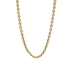 Twojeys<TwoJeys Kailua Chain Smykke Gull