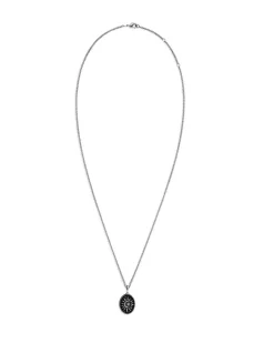 Twojeys<TwoJeys Midnight Necklace Smykke Sølv