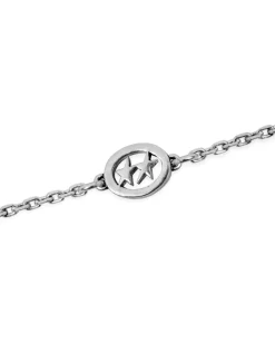 Twojeys<TwoJeys Mini Superstar Necklace Smykke Sølv