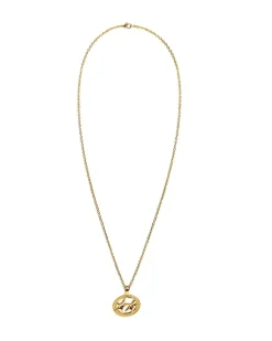 Twojeys<TwoJeys Superstar Necklace Smykke Gull