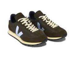 Sko<Veja Rio Branco ll Alveomesh Eagle Swan Sko Brun